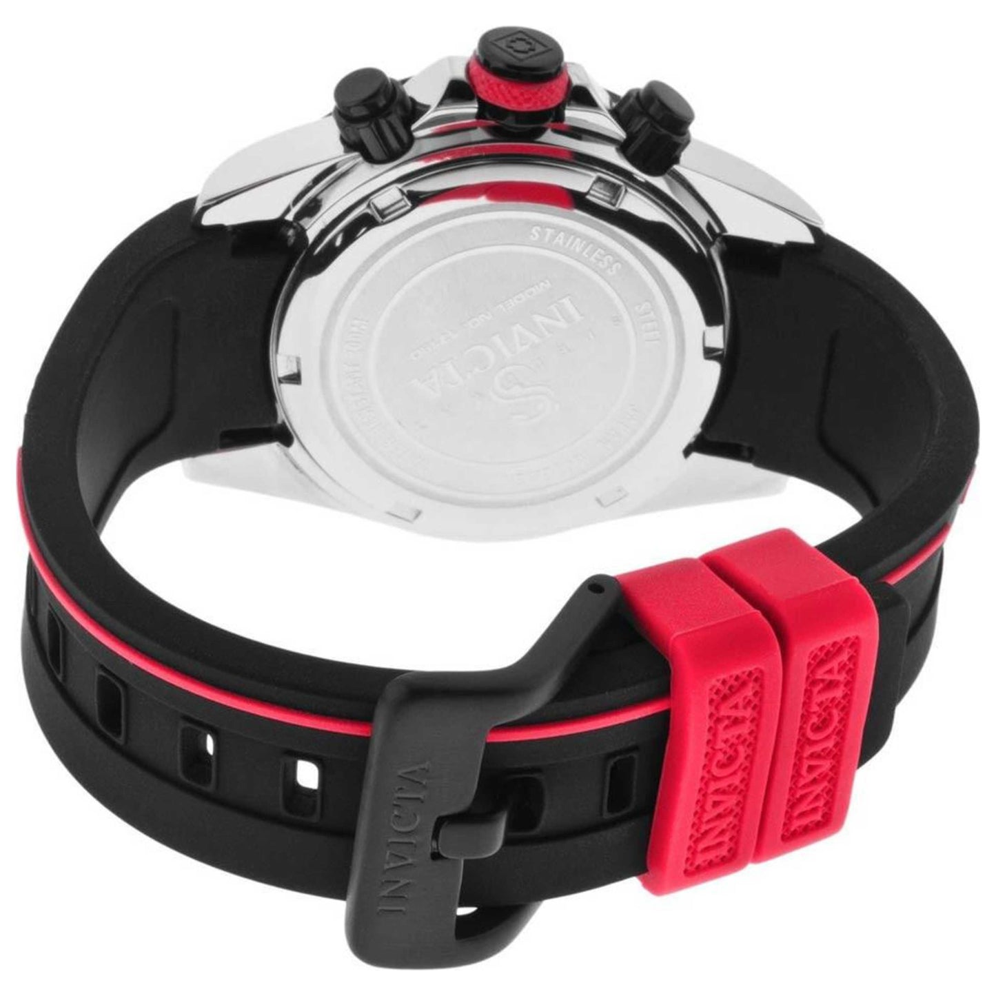 Invicta Speedway Men's Quartz Watch Invicta 17190 - Image #2