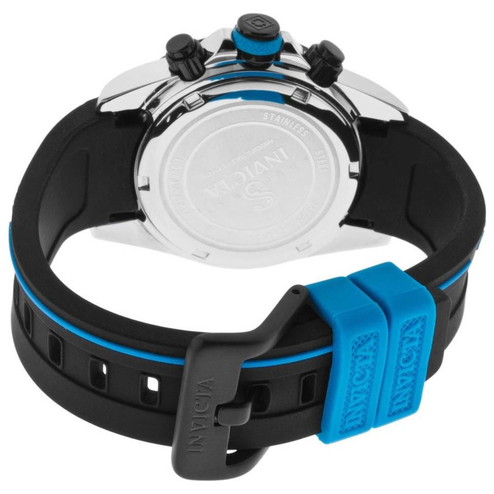 Invicta Speedway Men's Quartz Watch Invicta 17193 - Image #2