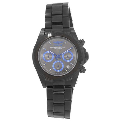 Front view of Invicta Speedway Men's Quartz Watch Invicta 17313