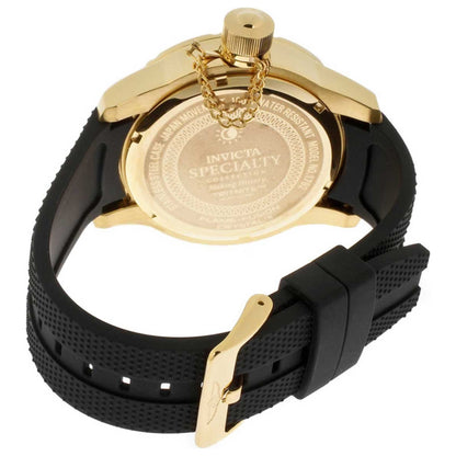 Invicta Specialty Men's Quartz Watch Invicta 1792 - Image #2