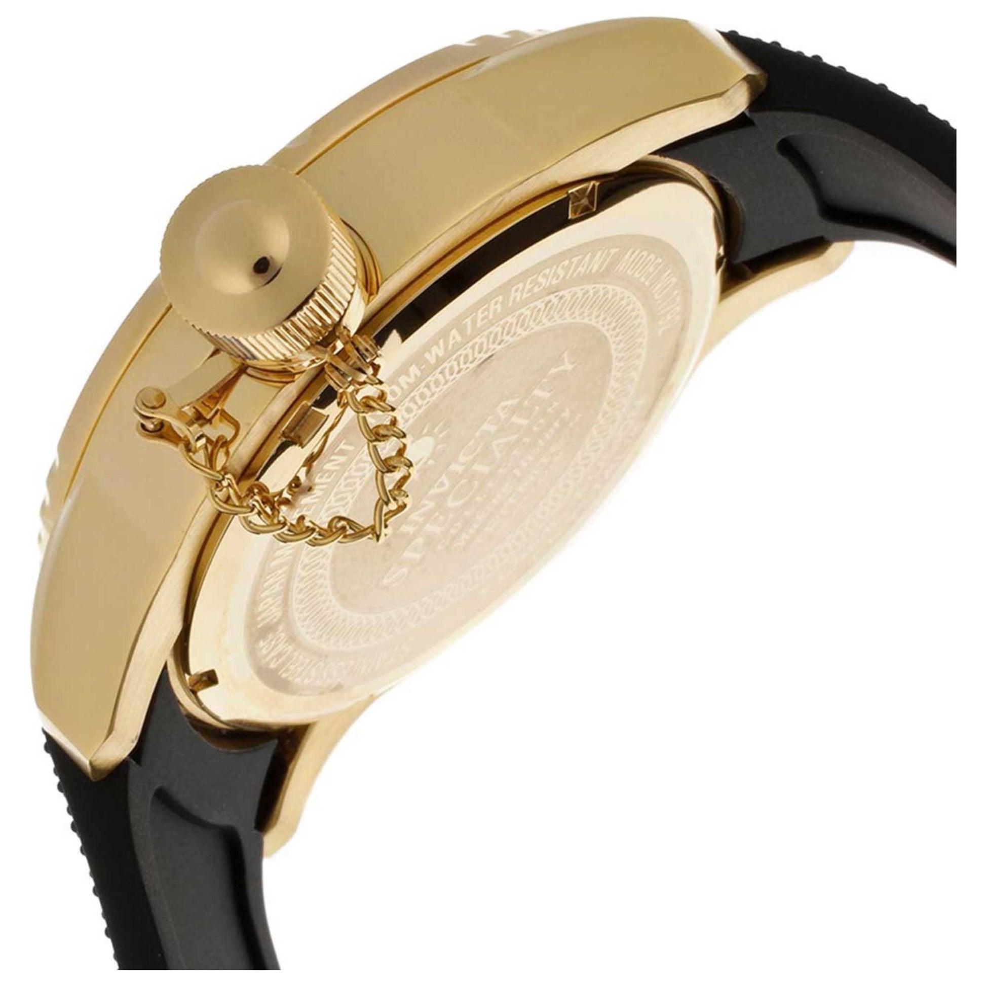 Invicta Specialty Men's Quartz Watch Invicta 1792 - Image #3