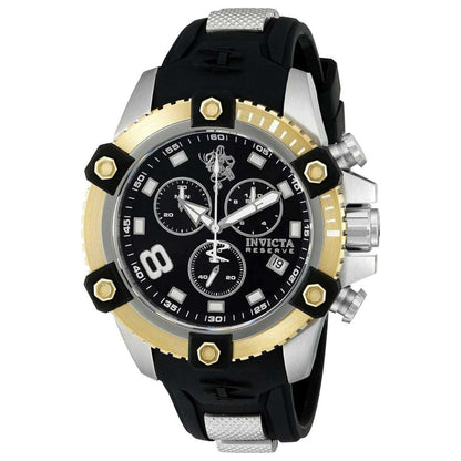 Front view of Invicta Sea Base Men's Quartz Watch Invicta 17974