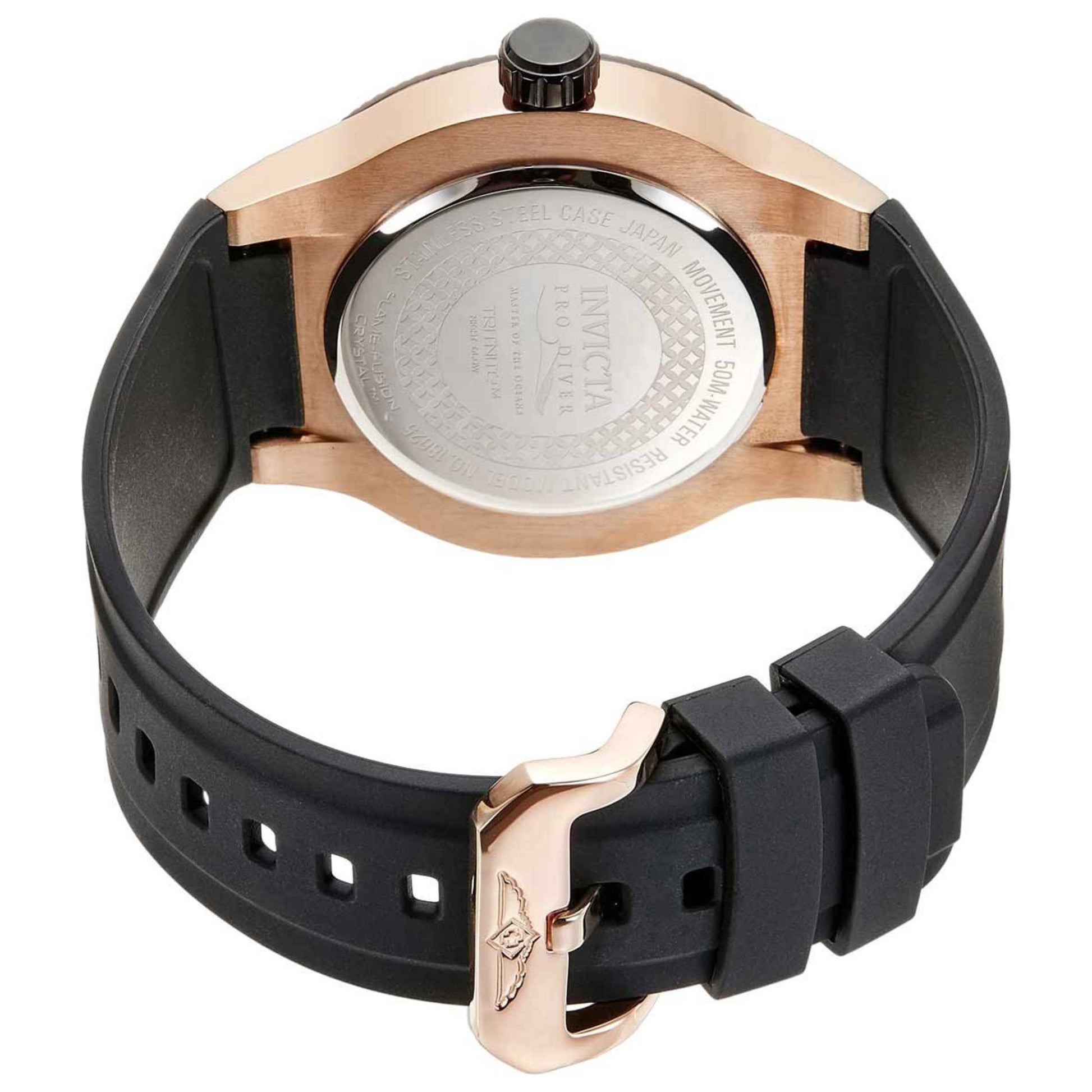 Invicta Pro Diver Men's Quartz Watch Invicta 18025 - Image #2