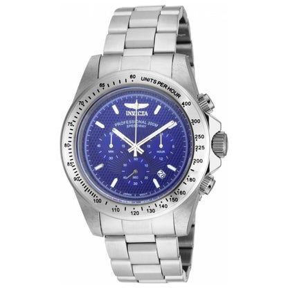 Front view of Invicta Speedway Men's Quartz Watch Invicta 18391