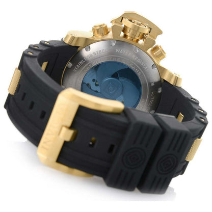 Invicta Sea Hunter Men's Quartz Watch Invicta 20475 - Image #2