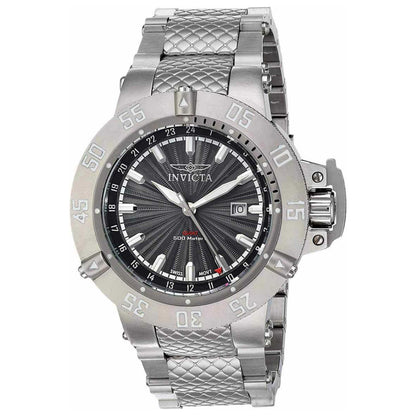 Front view of Invicta Subaqua Noma Iii Men's Quartz Watch Invicta 21727