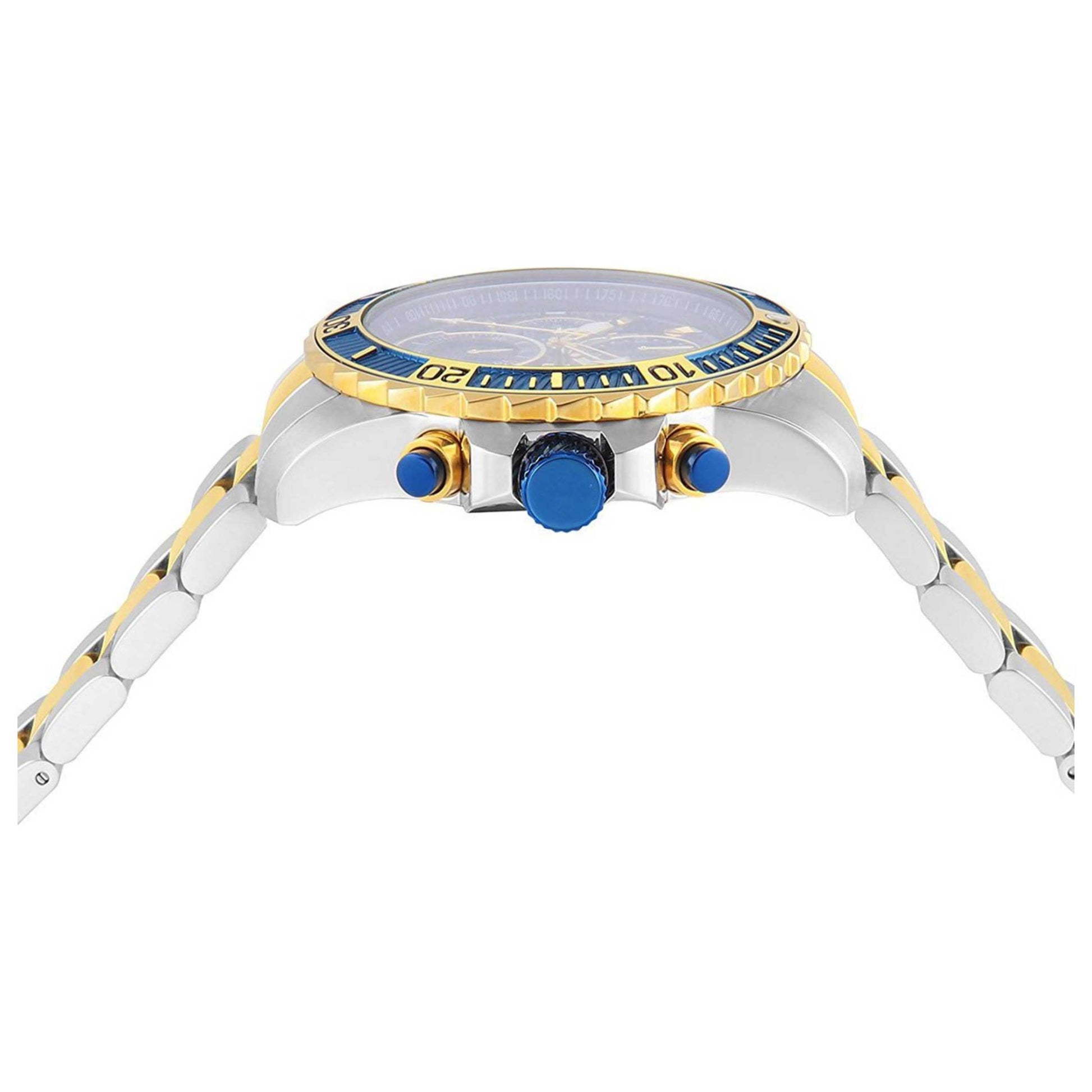 Invicta Pro Diver Men's Quartz Watch Invicta 22415 - Image #3