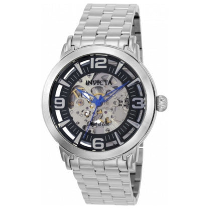 Front view of Invicta Objet D Art Men's Automatic Watch Invicta 22598