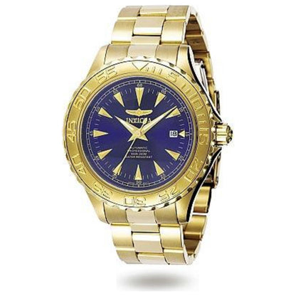 Front view of Invicta Pro Diver Men's Automatic Watch Invicta 2305