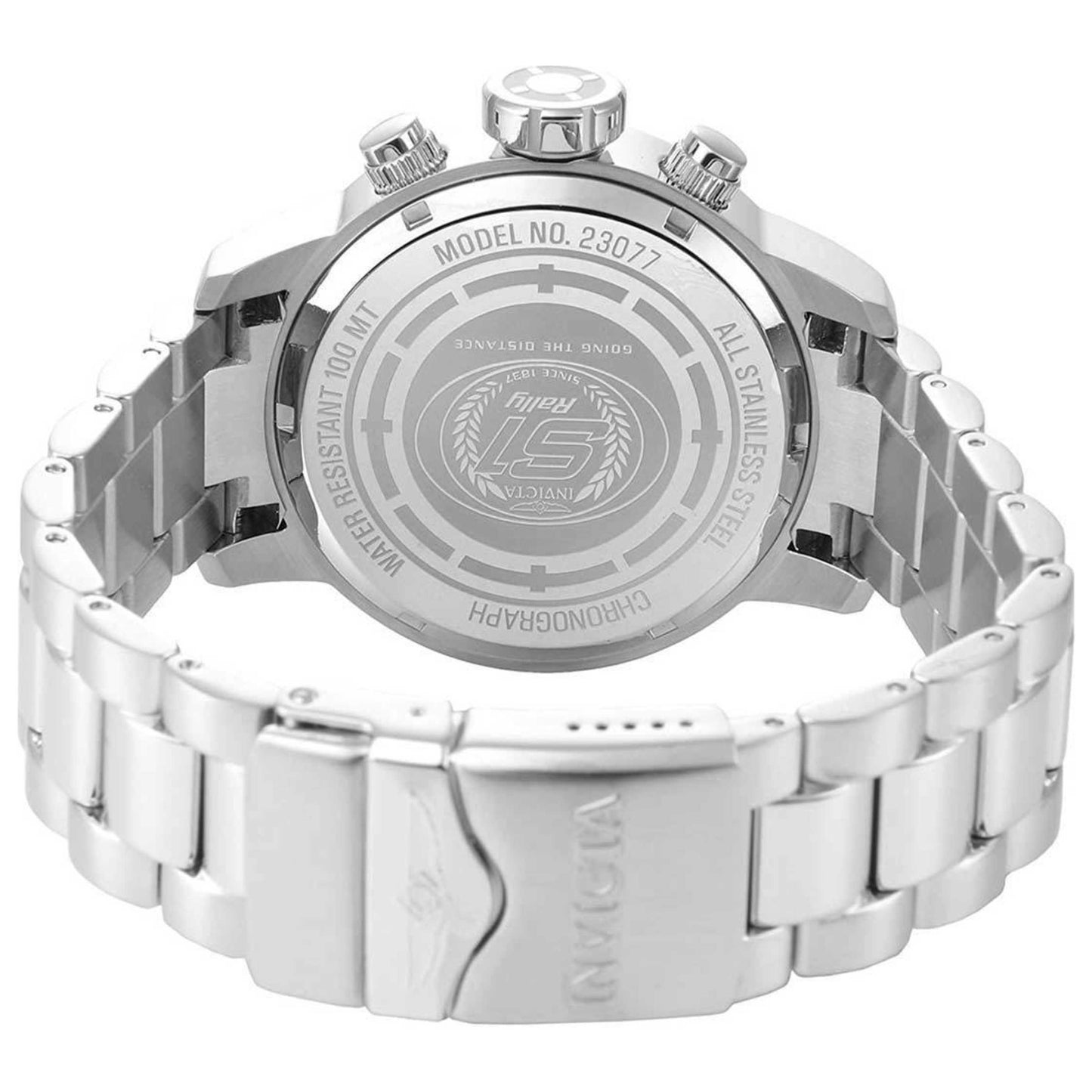 Invicta S1 Rally Men's Quartz Watch Invicta 23077 - Image #2