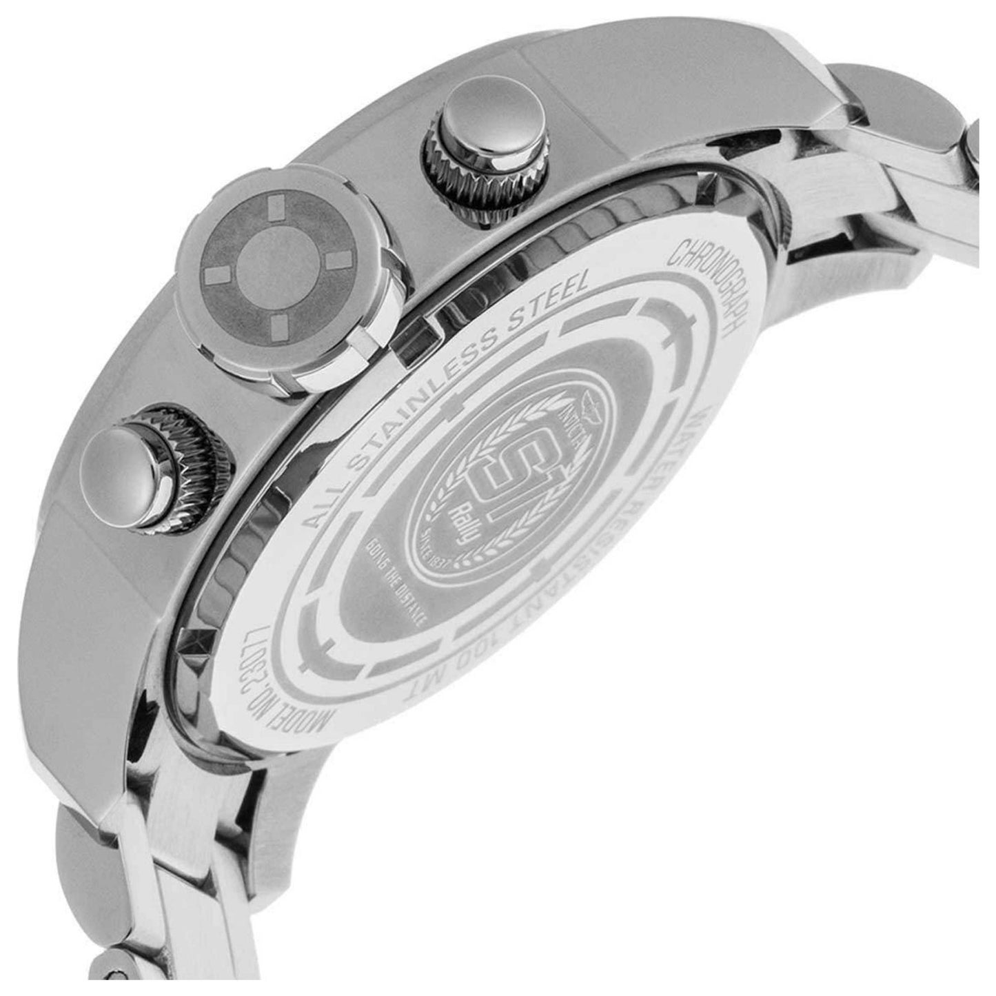 Invicta S1 Rally Men's Quartz Watch Invicta 23077 - Image #3