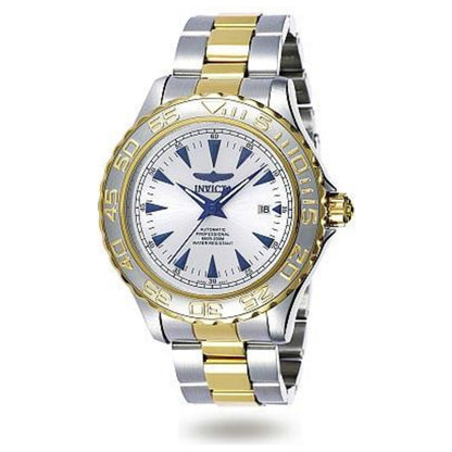 Front view of Invicta Pro Diver Men's Automatic Watch Invicta 2307