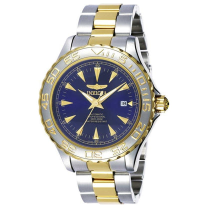 Front view of Invicta Pro Diver Men's Automatic Watch Invicta 2309