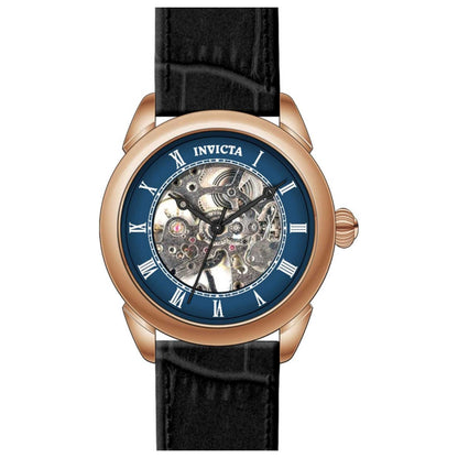 Front view of Invicta Specialty Men's Manual-Wind Watch Invicta 23538