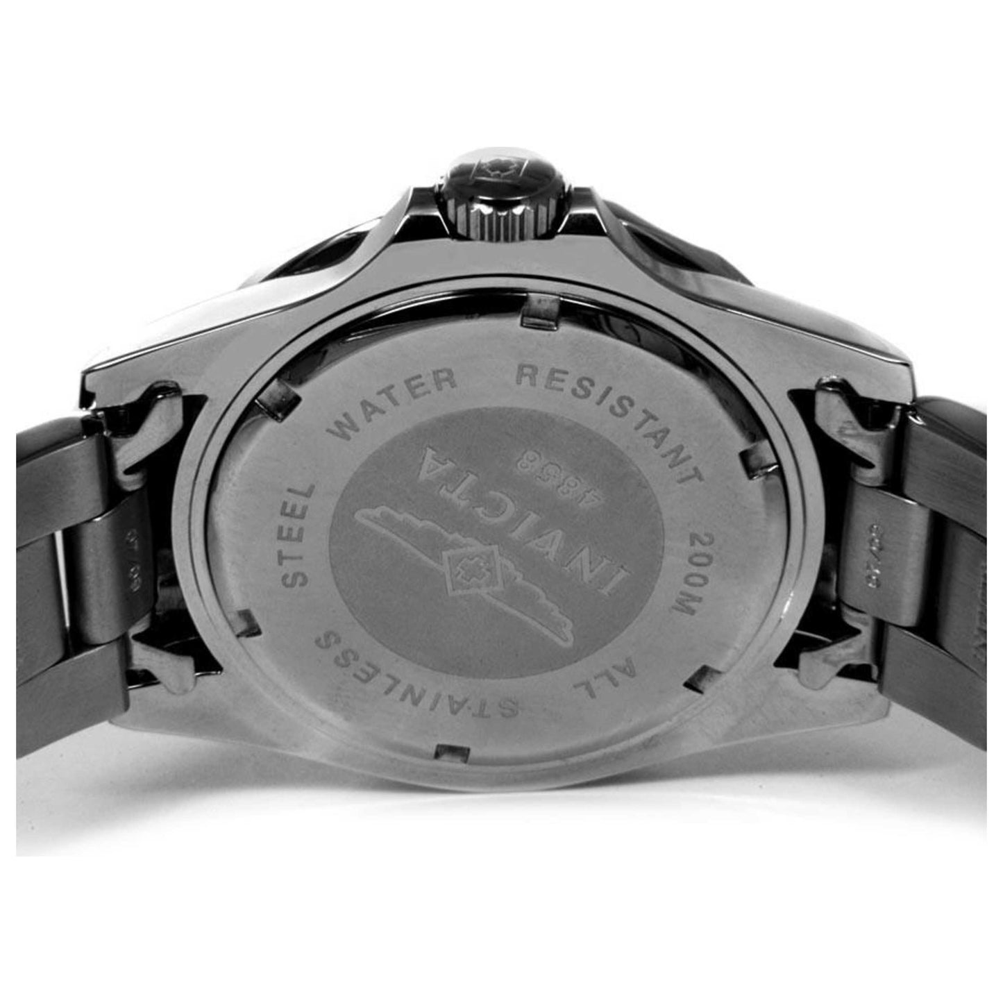 Invicta Pro Diver Men's Quartz Watch Invicta 4856 - Image #2