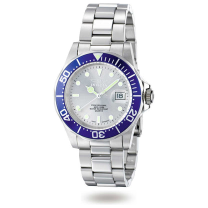 Front view of Invicta Pro Diver Men's Quartz Watch Invicta 4856