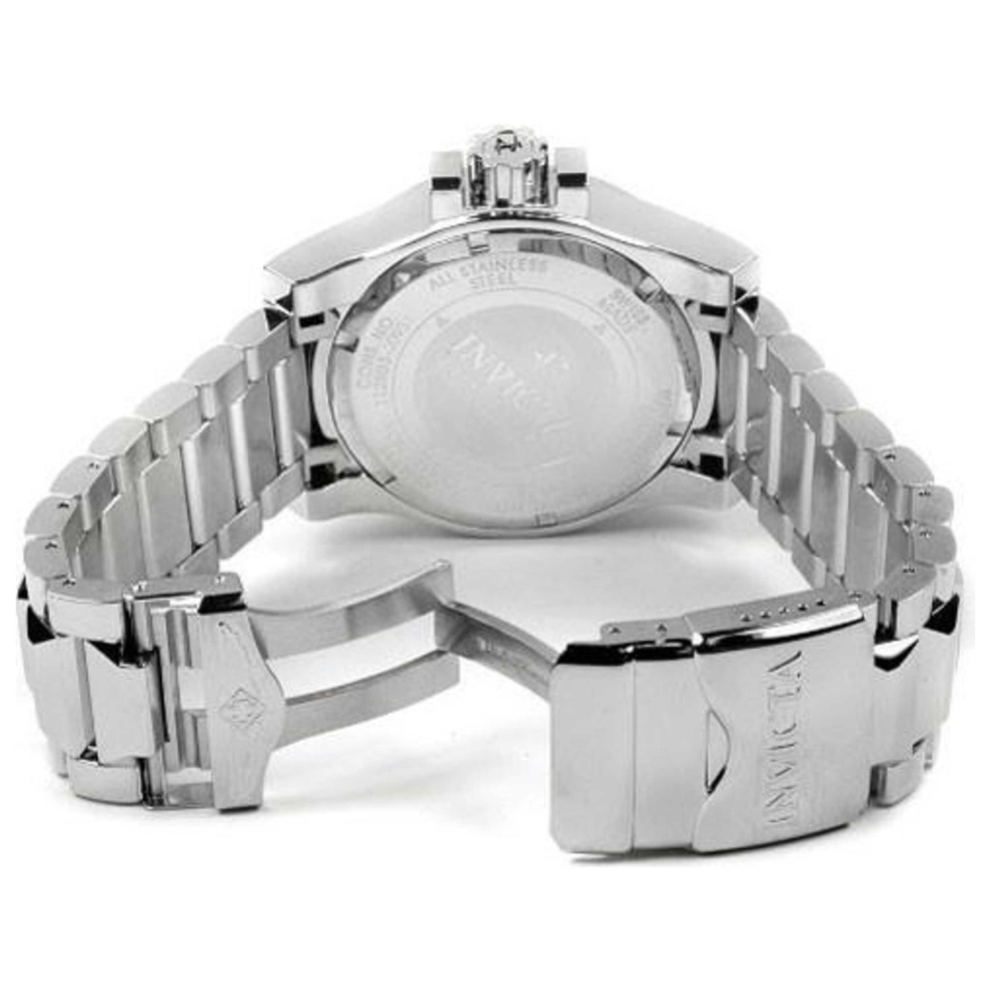 Invicta Excursion Men's Automatic Watch Invicta 5672 - Image #2