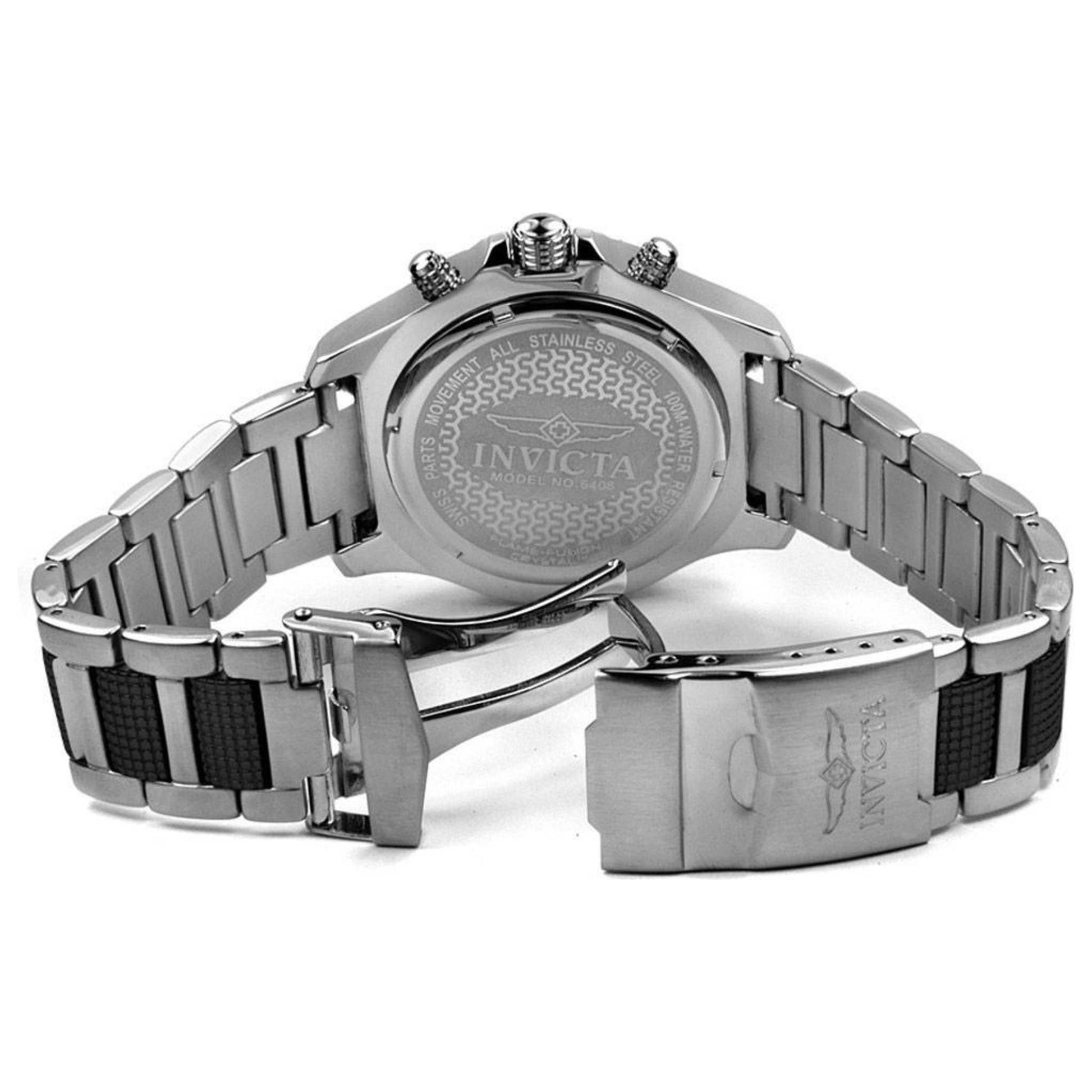 Invicta Specialty Men's Quartz Watch Invicta 6408 - Image #2