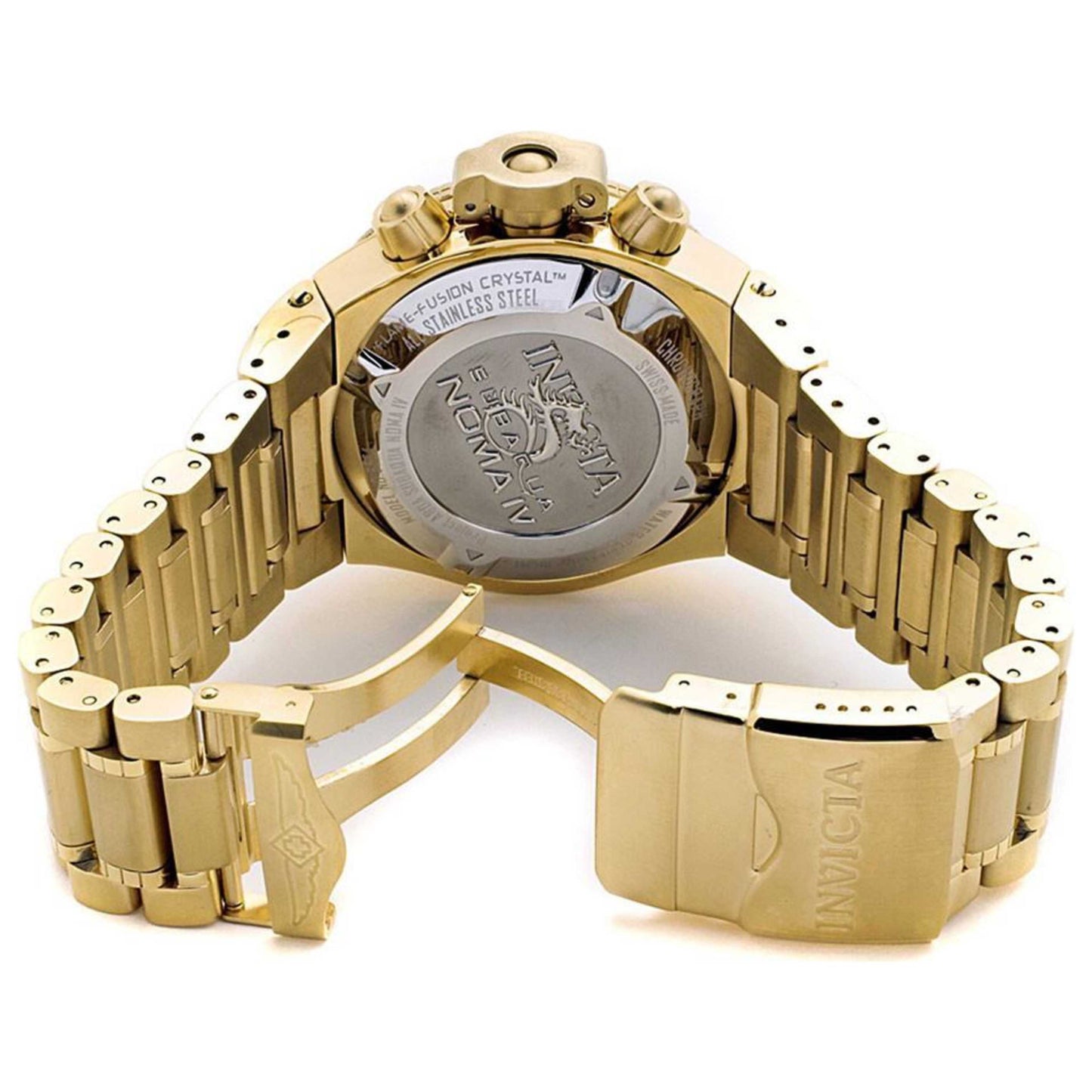 Invicta Subaqua Men's Quartz Watch Invicta 6553 - Image #2