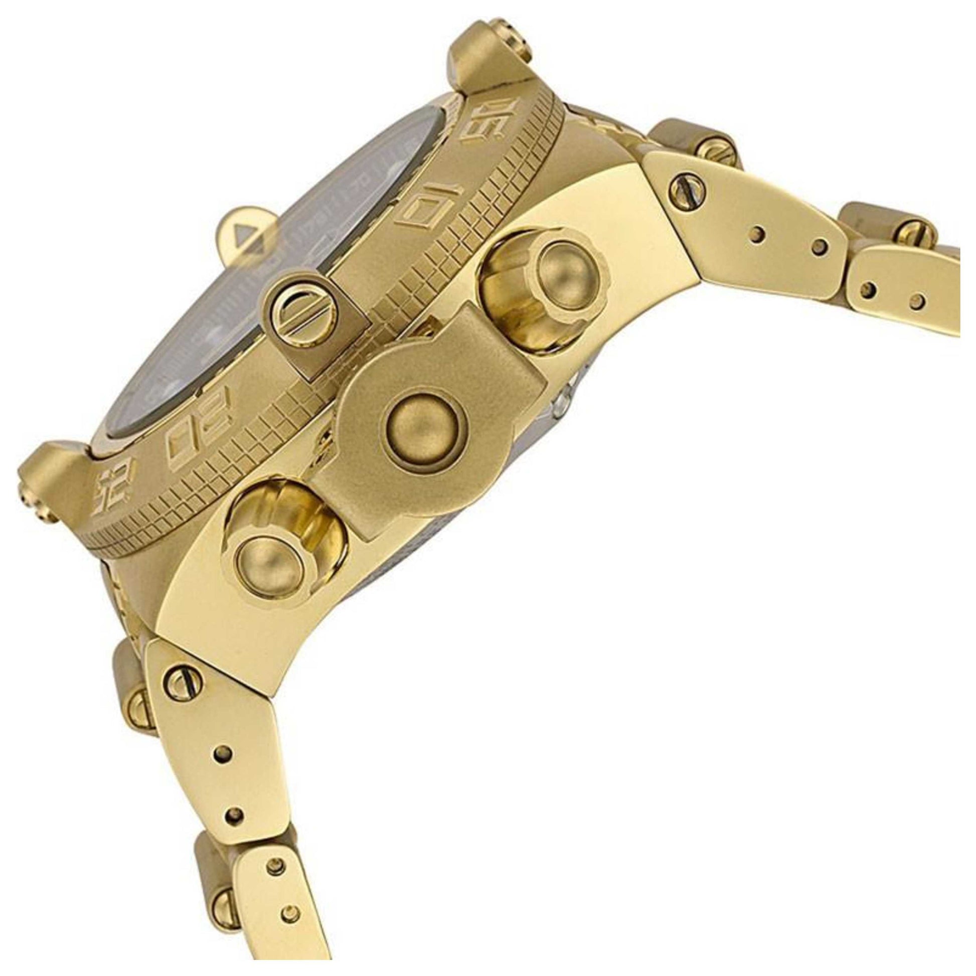 Invicta Subaqua Men's Quartz Watch Invicta 6553 - Image #3