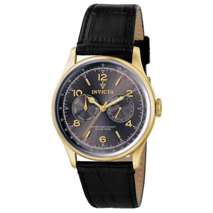 Front view of Invicta Vintage Men's Quartz Watch Invicta 6751