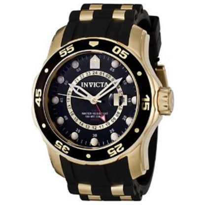 Front view of Invicta Pro Diver Men's Quartz Watch Invicta 6991