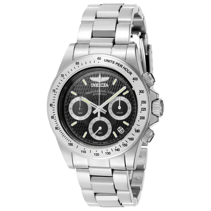 Front view of Invicta Signature Men's Quartz Watch Invicta 7026