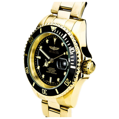 Invicta Pro Diver Men's Automatic Watch Invicta 8929C - Image #2