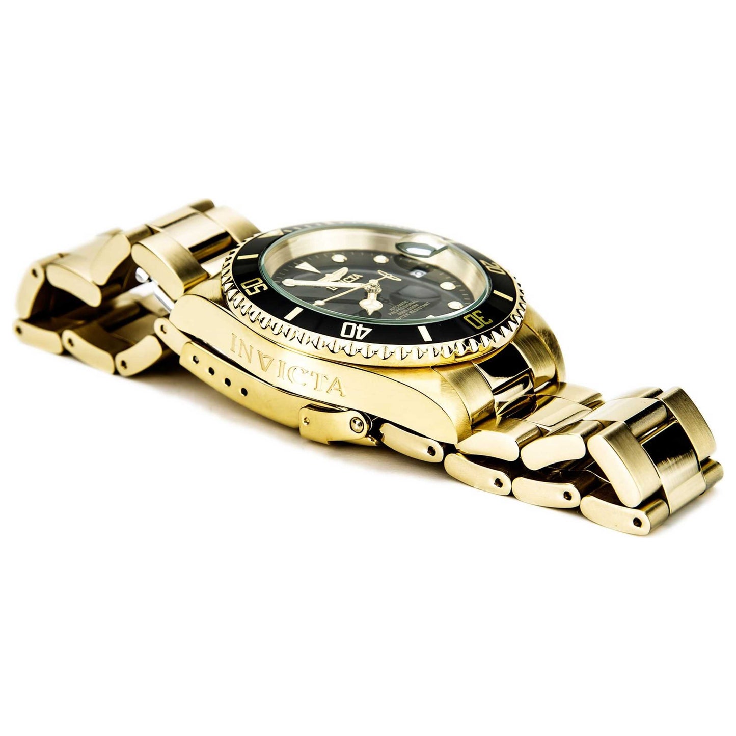 Invicta Pro Diver Men's Automatic Watch Invicta 8929C - Image #3