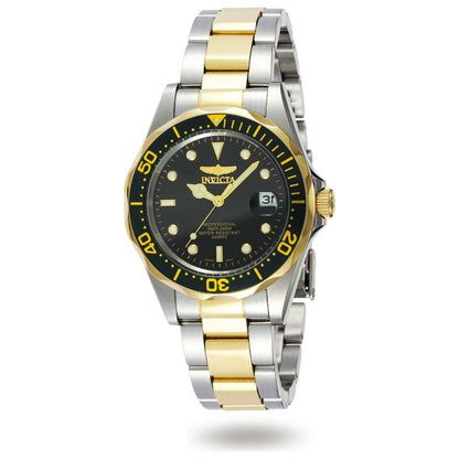 Front view of Invicta Pro Diver Men's Quartz Watch Invicta 8934