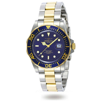 Front view of Invicta Pro Diver Men's Quartz Watch Invicta 9310