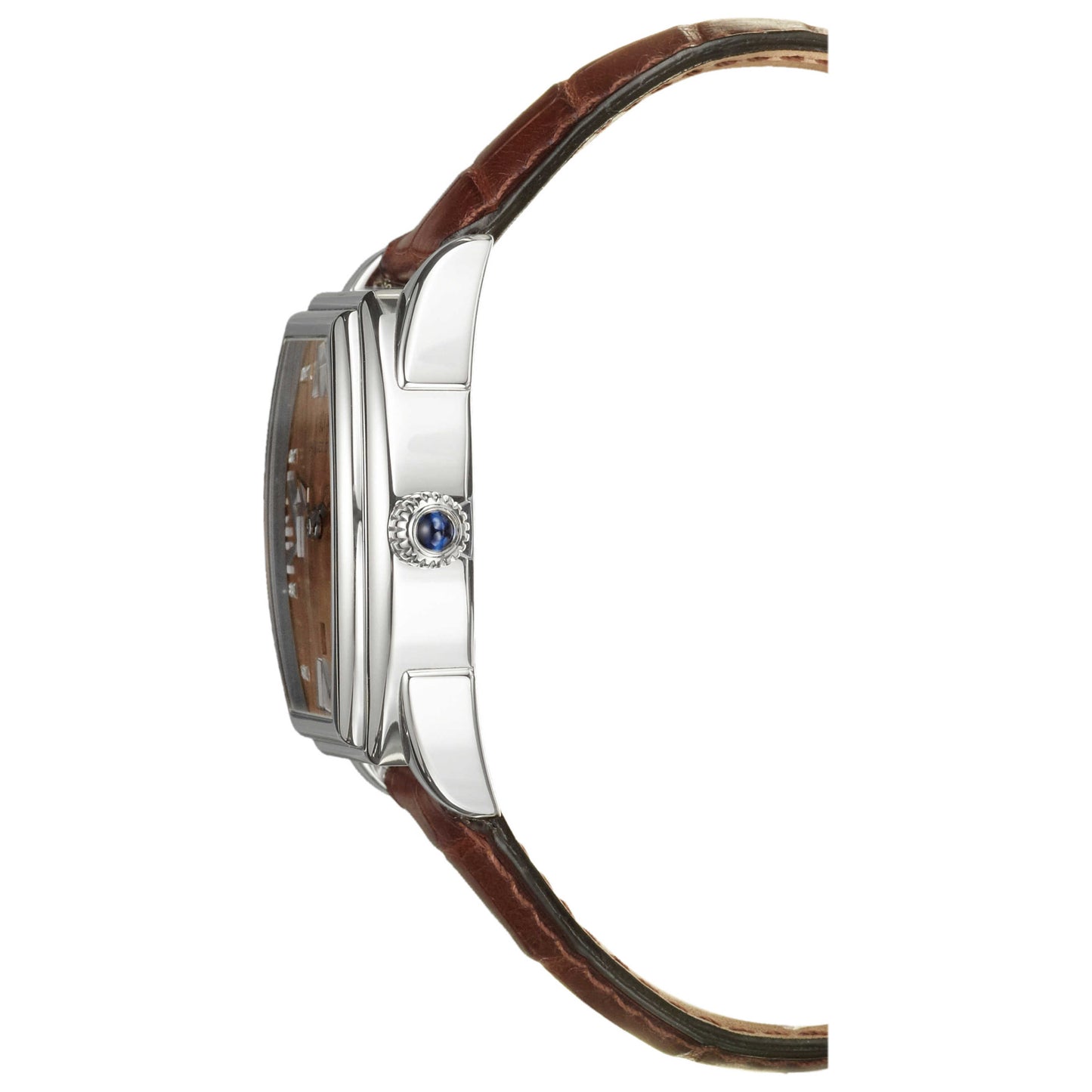 Jaquet Droz Tonneau Women's Automatic Watch J001010201 - Image #4