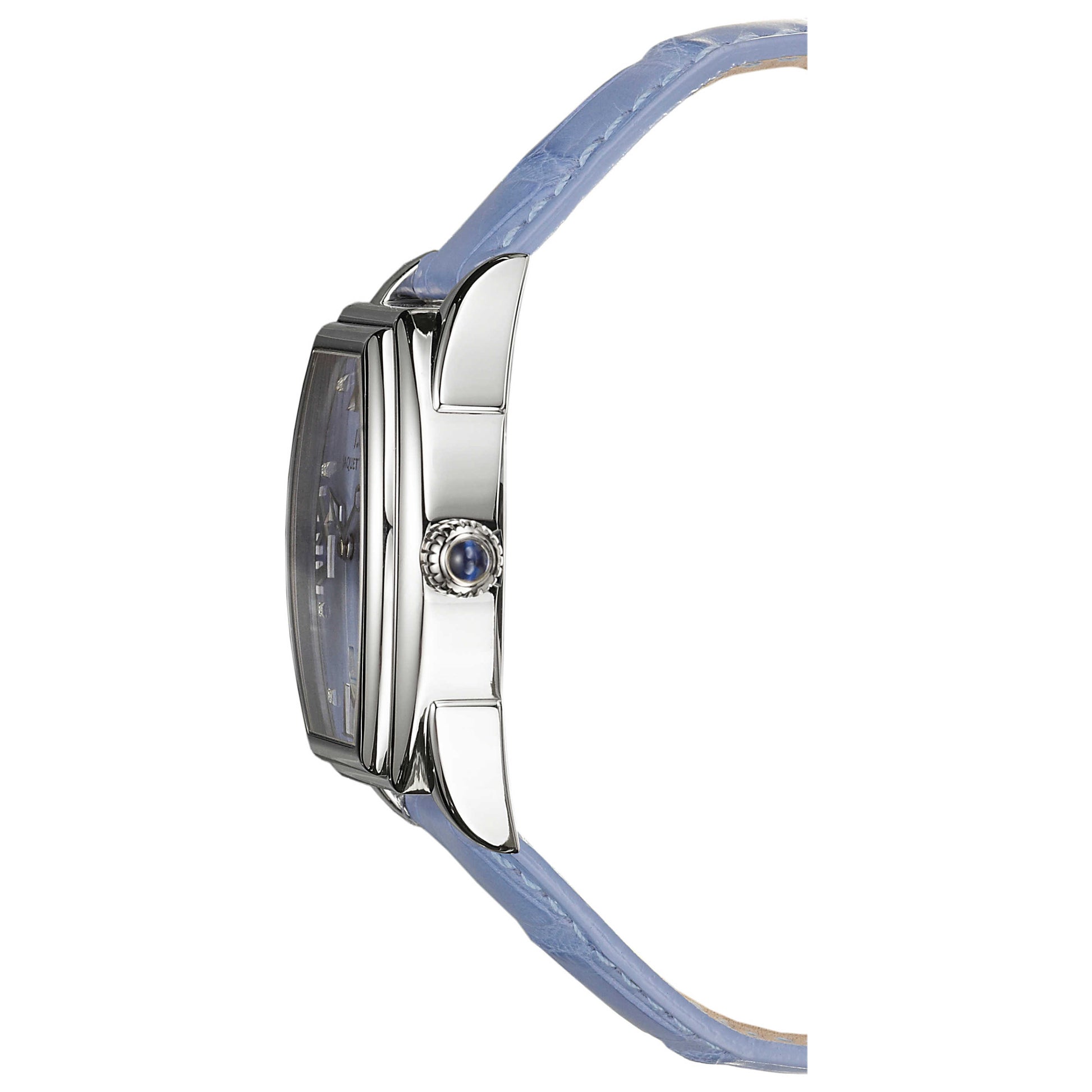 Jaquet Droz Tonneau Women's Automatic Watch J001010202 - Image #4