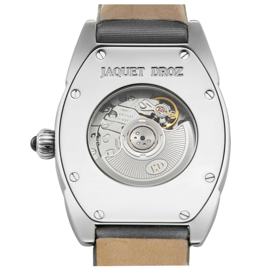 Jaquet Droz Tonneau Women's Automatic Watch J001010205 - Image #2