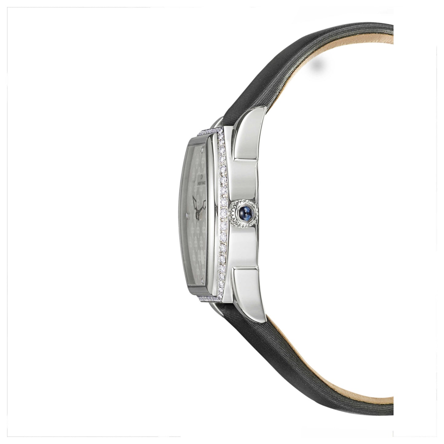 Jaquet Droz Tonneau Women's Automatic Watch J001010205 - Image #4