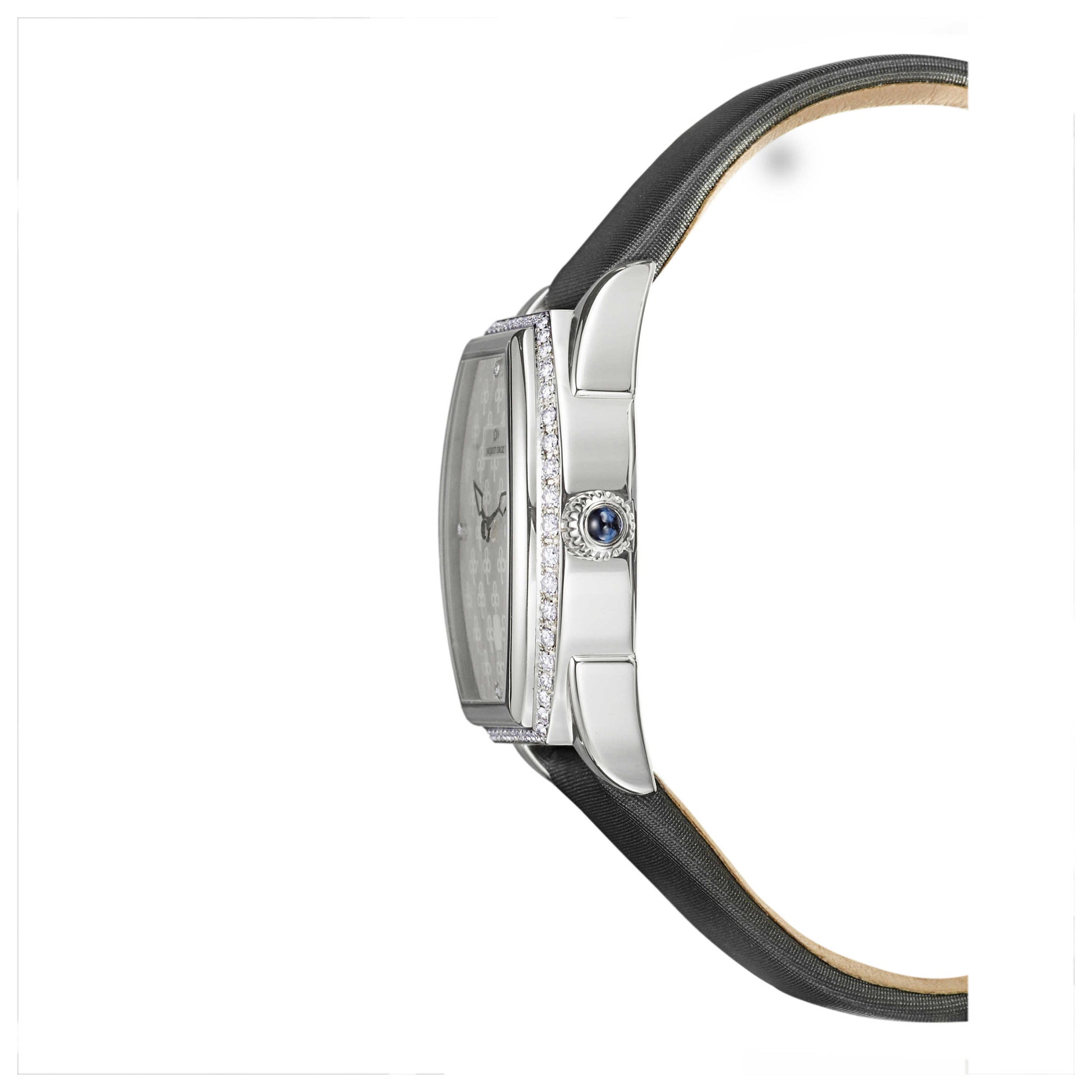 Jaquet Droz Tonneau Women's Automatic Watch J001010205 - Image #4