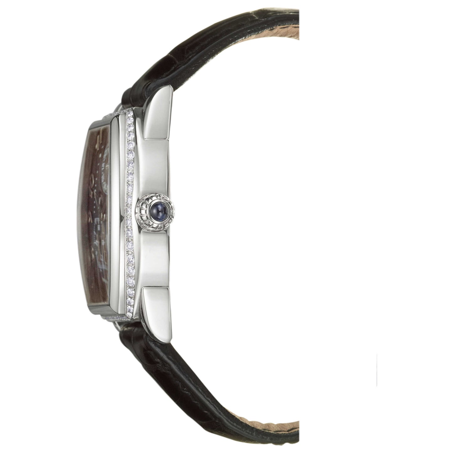 Jaquet Droz Tonneau Men's Manual-Wind Watch J001120104 - Image #4
