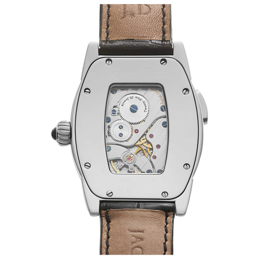 Jaquet Droz Tonneau Men's Manual-Wind Watch J001120112 - Image #2