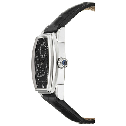 Jaquet Droz Tonneau Men's Manual-Wind Watch J001120112 - Image #4