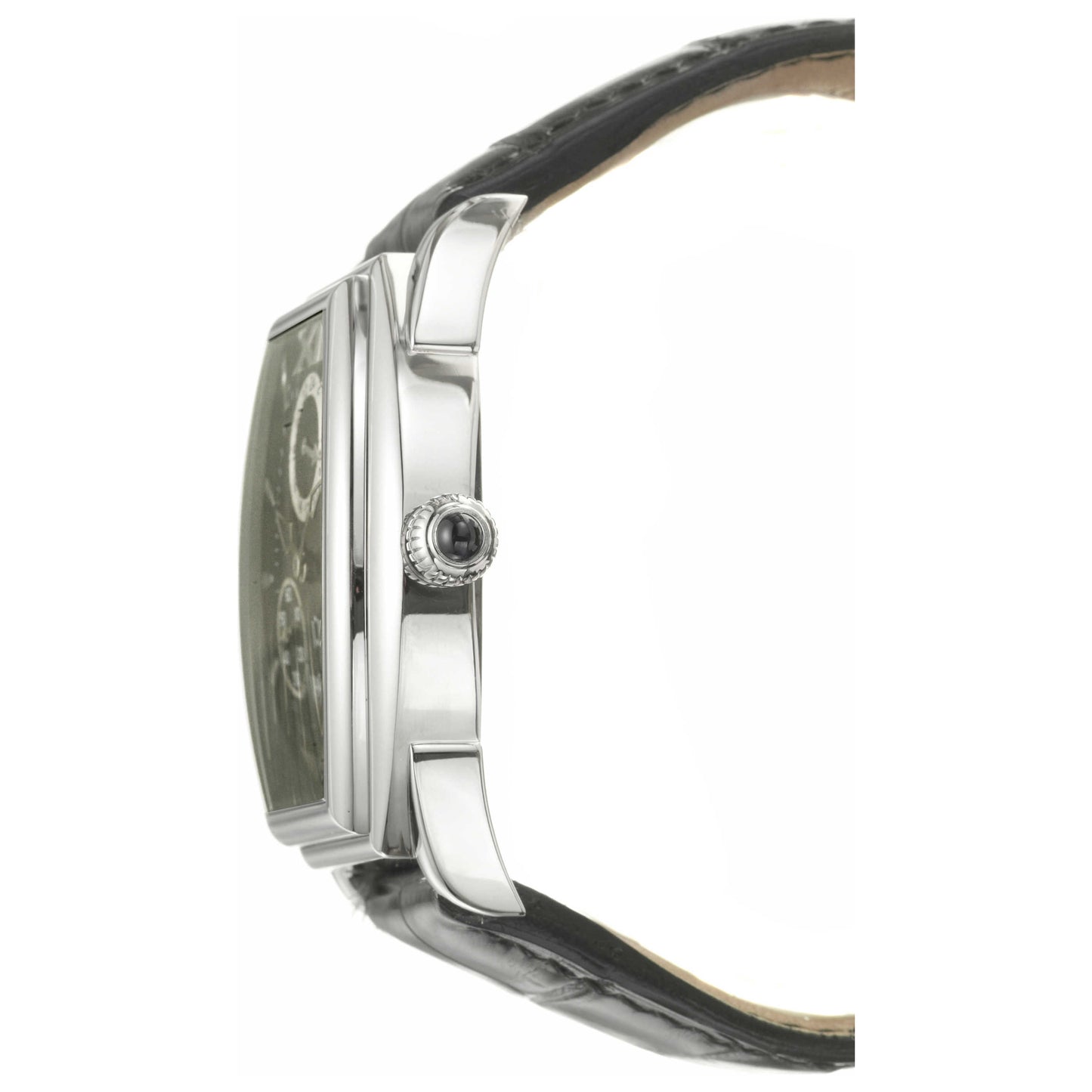 Jaquet Droz Tonneau Time Zone Men's Manual-Wind Watch J001130101 - Image #4