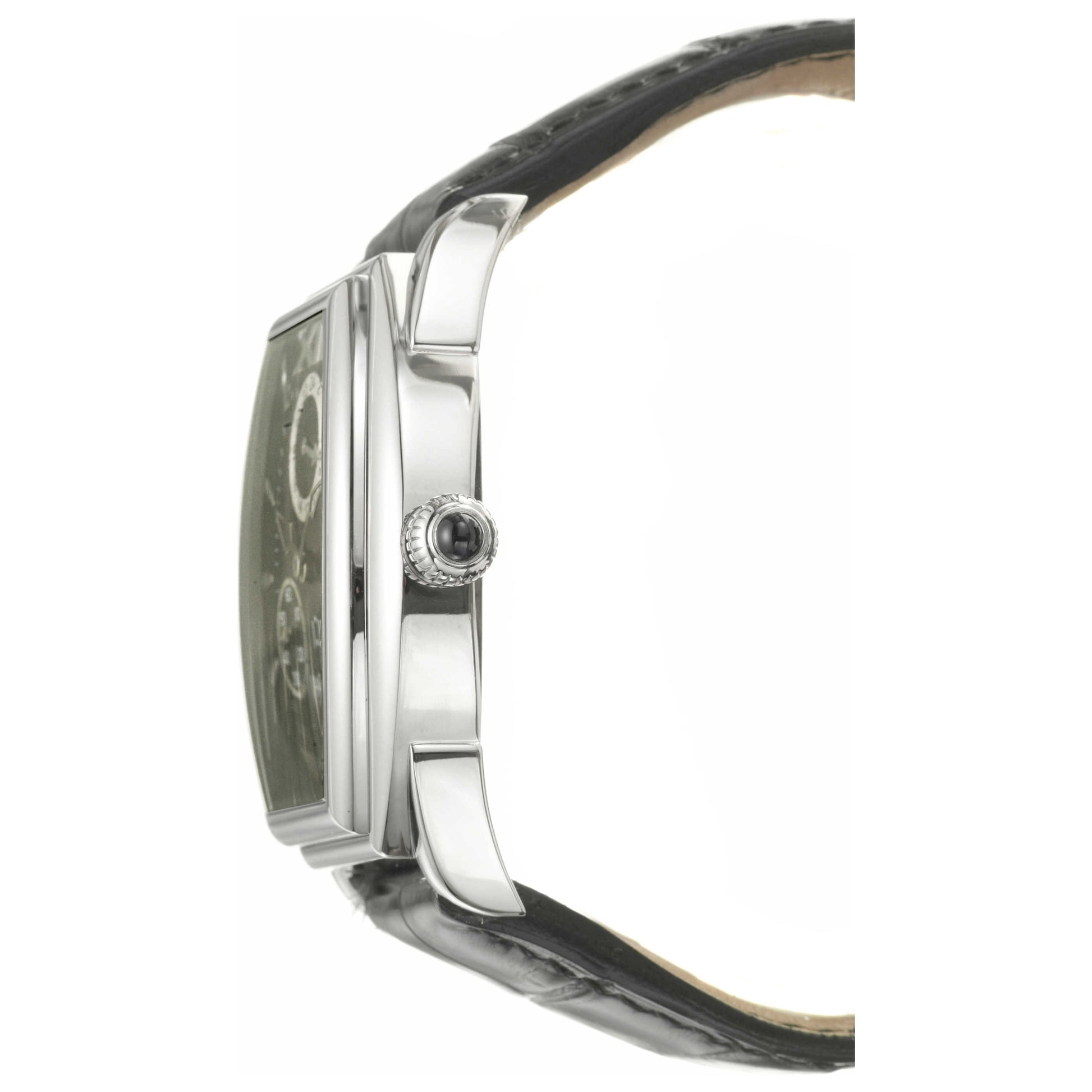 Jaquet Droz Tonneau Time Zone Men's Manual-Wind Watch J001130101 - Image #4