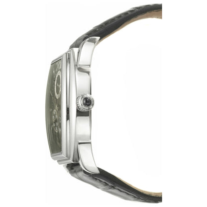 Jaquet Droz Tonneau Time Zone Men's Manual-Wind Watch J001130101 - Image #4