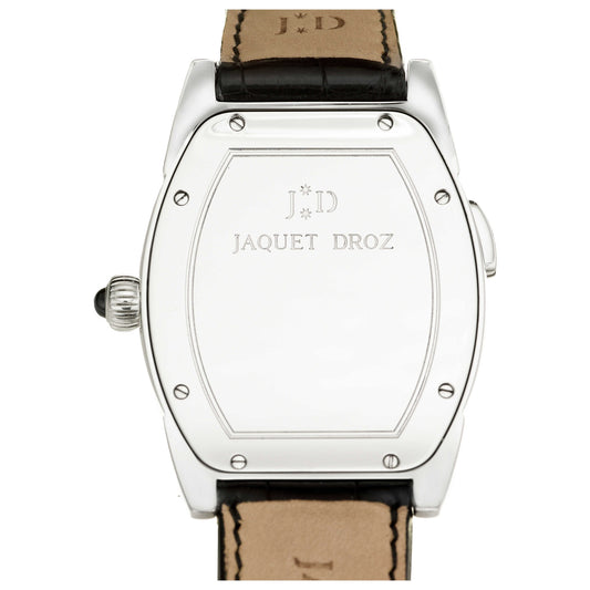 Jaquet Droz Tonneau Men's Manual-Wind Watch J001130104 - Image #2