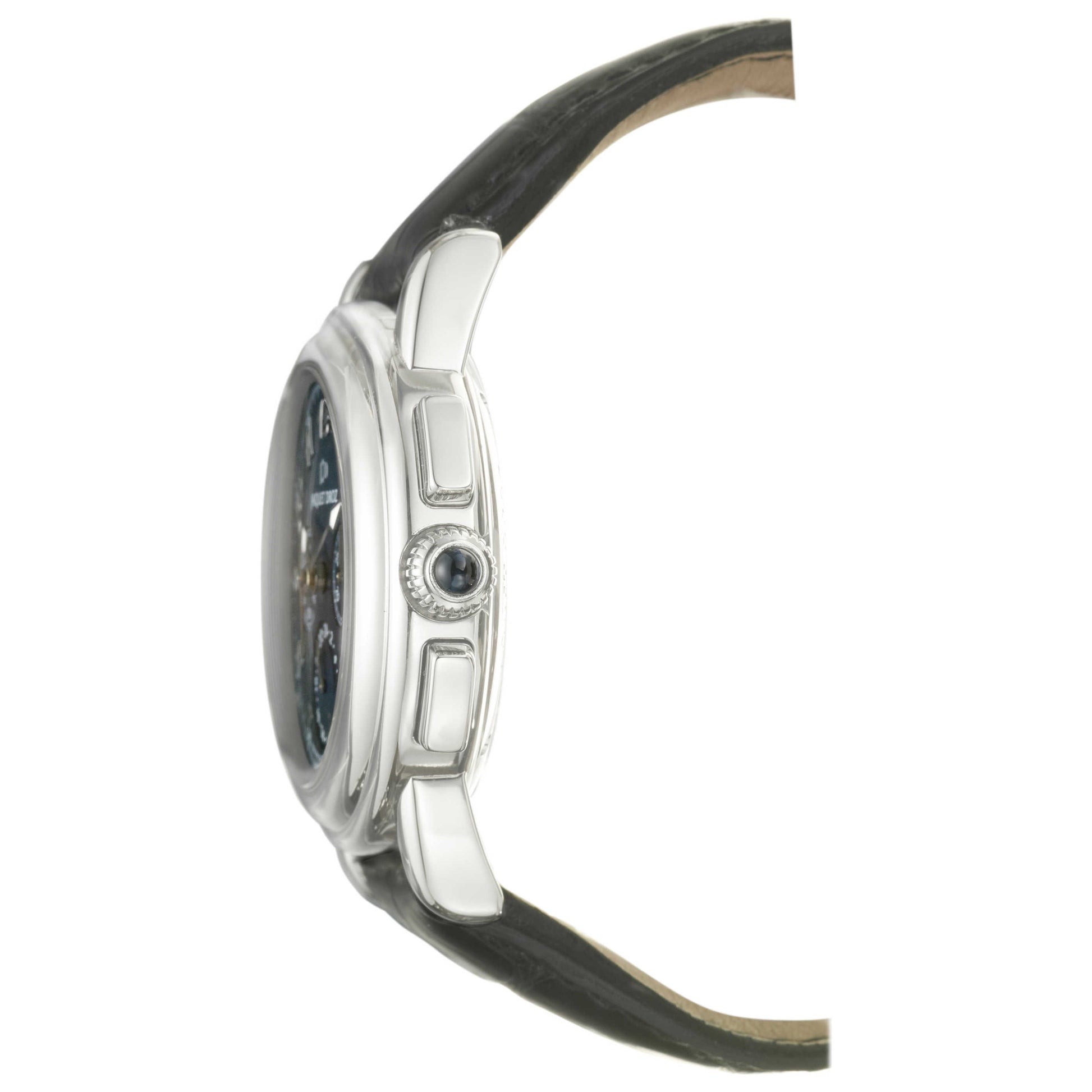 Jaquet Droz Hommage Londres 1774 Men's Manual-Wind Watch J002120102 - Image #4