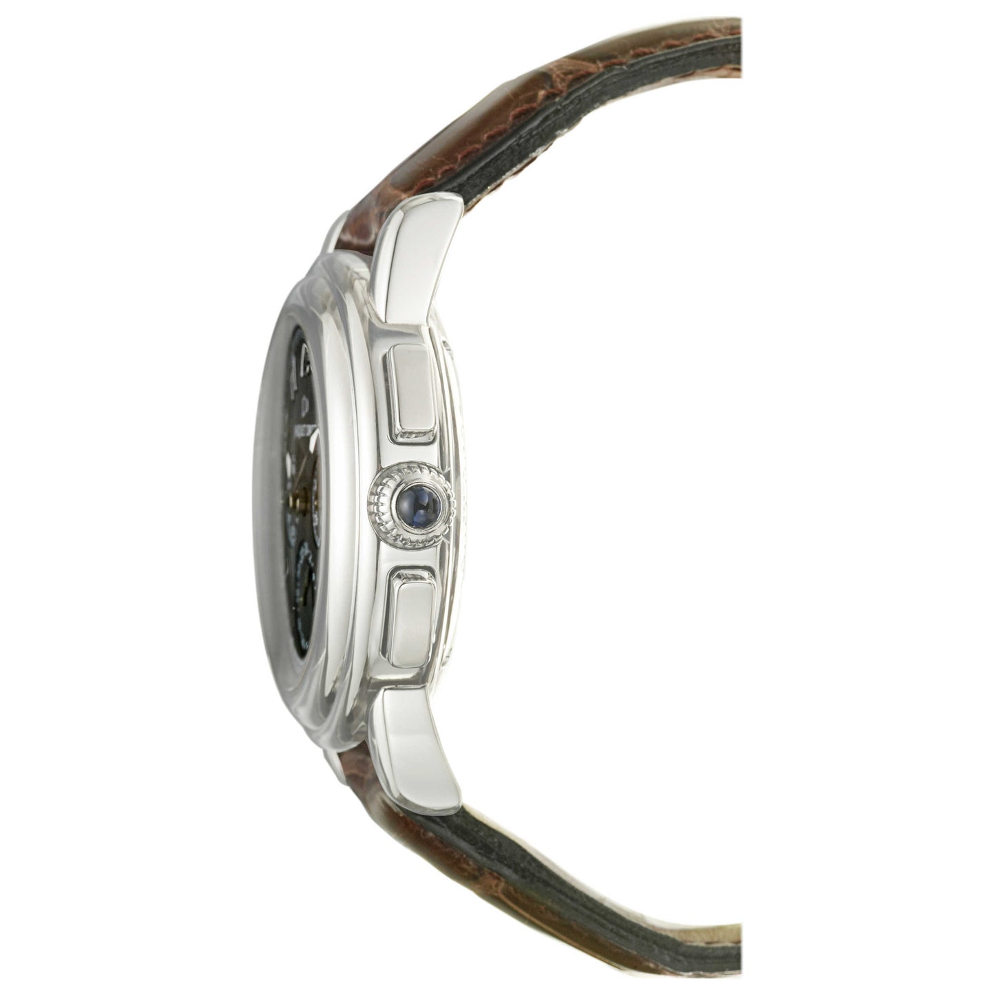 Jaquet Droz Hommage Londres 1774 Men's Manual-Wind Watch J002120105 - Image #4