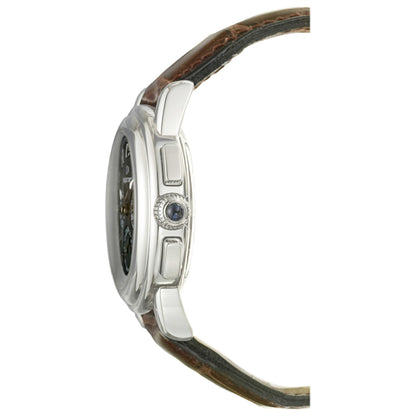 Jaquet Droz Hommage Londres 1774 Men's Manual-Wind Watch J002120105 - Image #4
