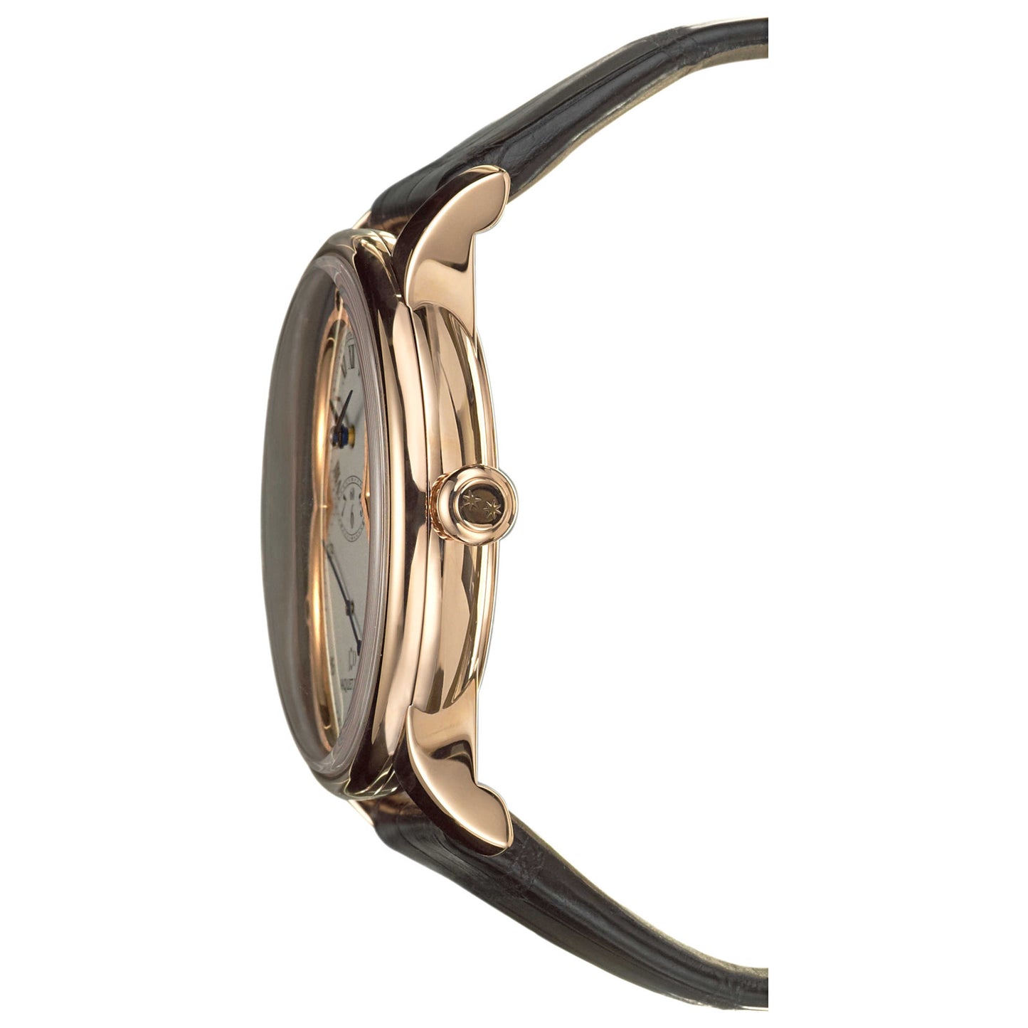 Jaquet Droz Legend Geneva Men's Automatic Watch J003033203 - Image #4