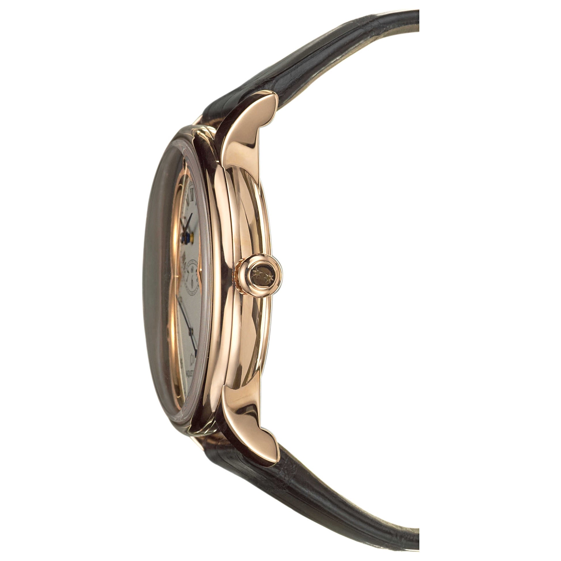 Jaquet Droz Legend Geneva Men's Automatic Watch J003033203 - Image #4