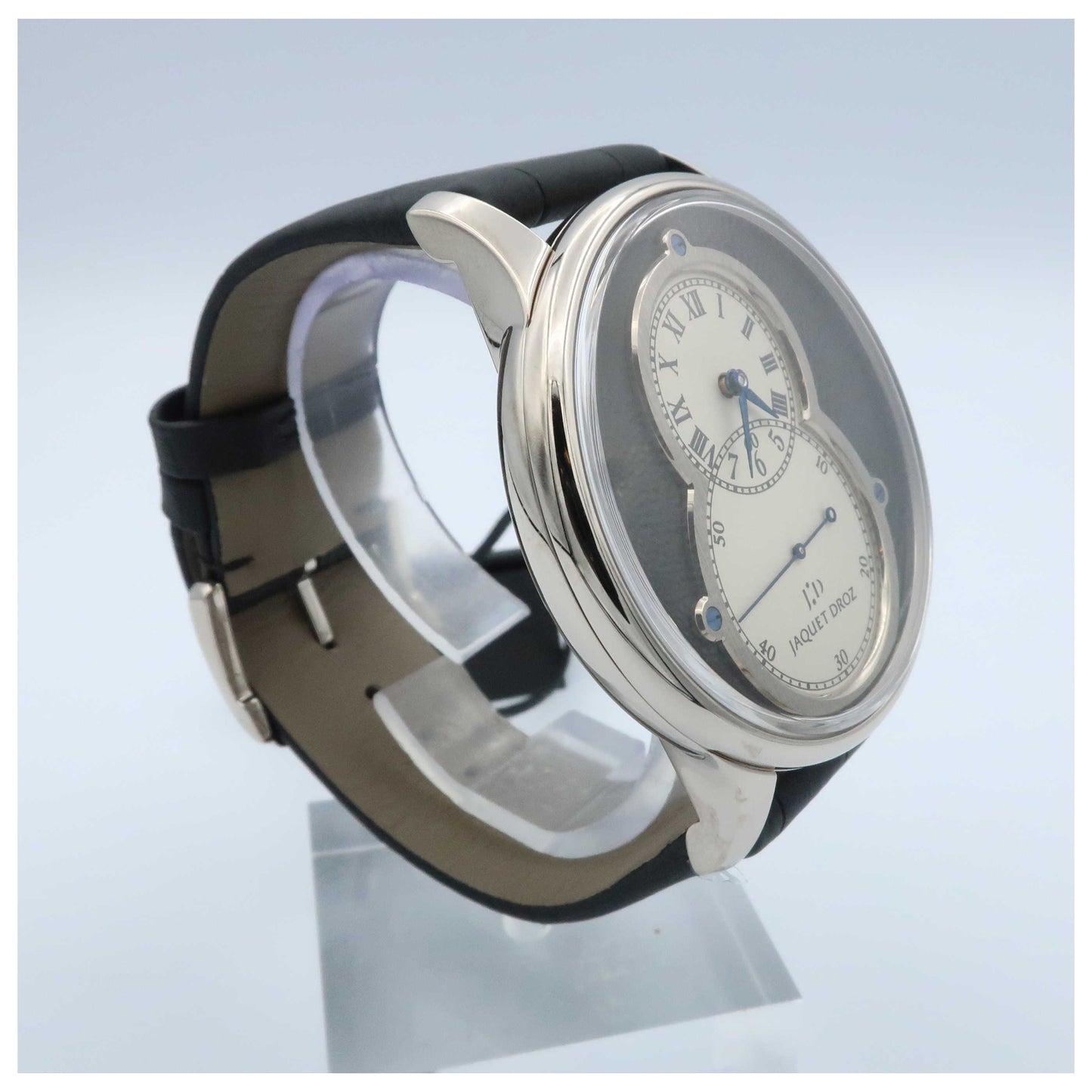 Jaquet Droz Grande Seconde Men's Automatic Watch J003034203-SD - Image #3