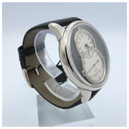 Jaquet Droz Grande Seconde Men's Automatic Watch J003034203-SD - Image #3